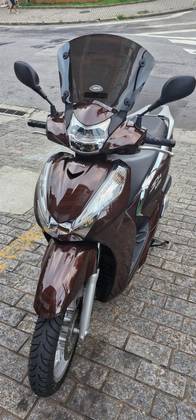 HONDA SH 300i 